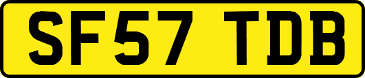 SF57TDB