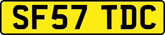 SF57TDC