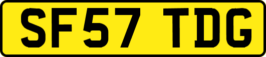 SF57TDG