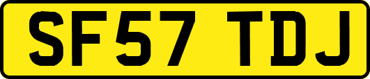 SF57TDJ