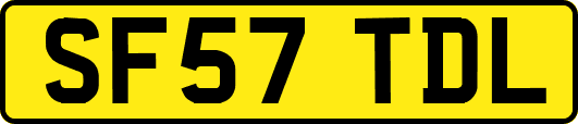 SF57TDL