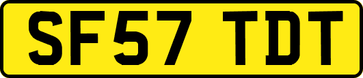 SF57TDT