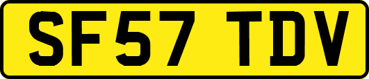 SF57TDV