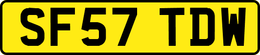 SF57TDW