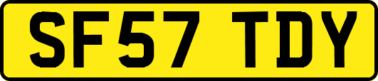 SF57TDY