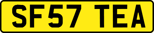 SF57TEA