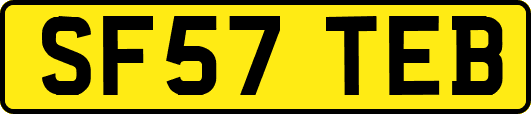 SF57TEB