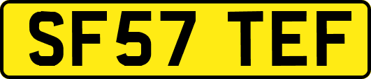 SF57TEF