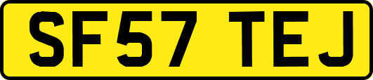 SF57TEJ