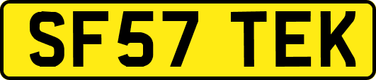 SF57TEK