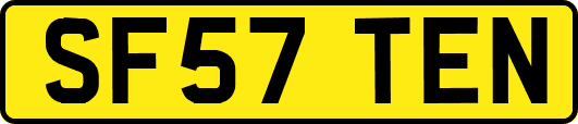 SF57TEN