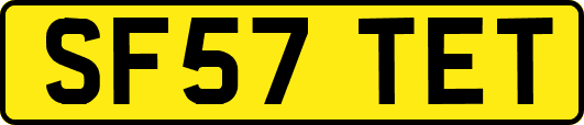 SF57TET