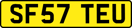 SF57TEU