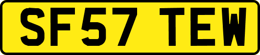 SF57TEW