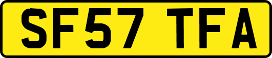 SF57TFA