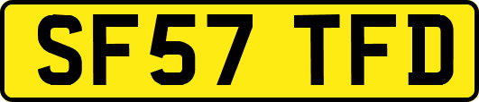 SF57TFD