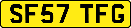 SF57TFG