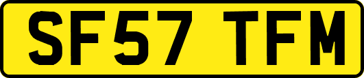 SF57TFM