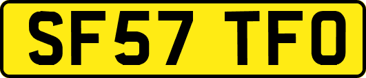 SF57TFO