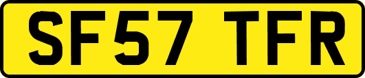 SF57TFR