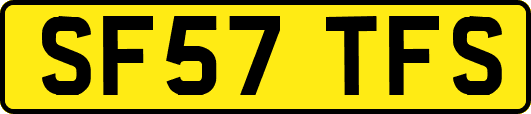SF57TFS