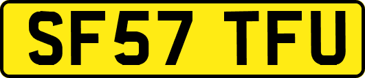 SF57TFU