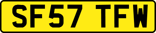SF57TFW