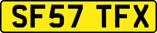 SF57TFX