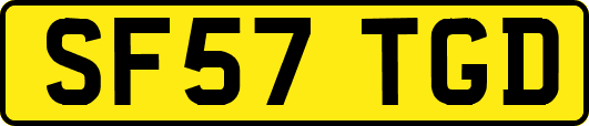 SF57TGD