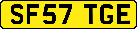 SF57TGE