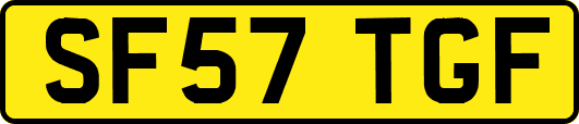 SF57TGF