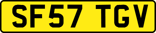 SF57TGV