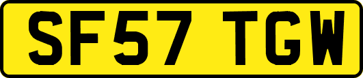 SF57TGW