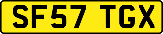 SF57TGX