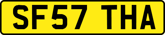 SF57THA