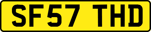 SF57THD