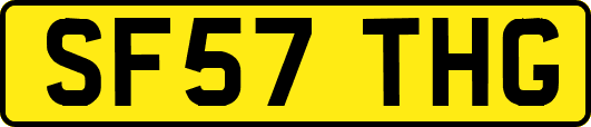 SF57THG