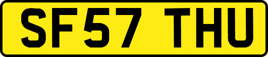 SF57THU