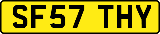 SF57THY