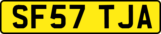 SF57TJA
