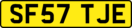 SF57TJE