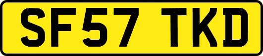 SF57TKD