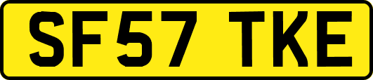 SF57TKE