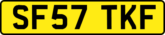 SF57TKF