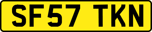 SF57TKN