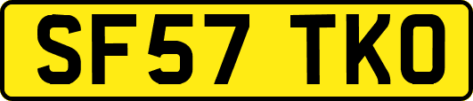 SF57TKO