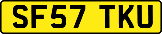 SF57TKU