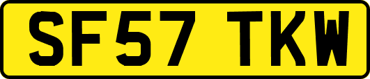 SF57TKW