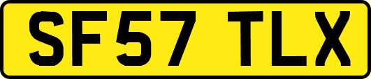 SF57TLX