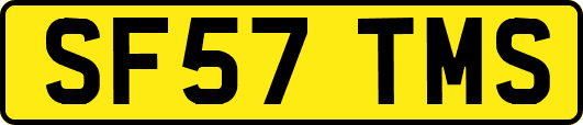 SF57TMS